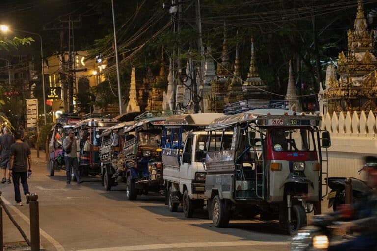 Laos wszystko co warto wiedzieć przed przyjazdem